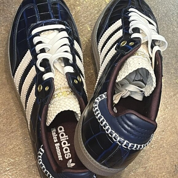 adidas originals samba X wales bonner - Picture 7 of 16